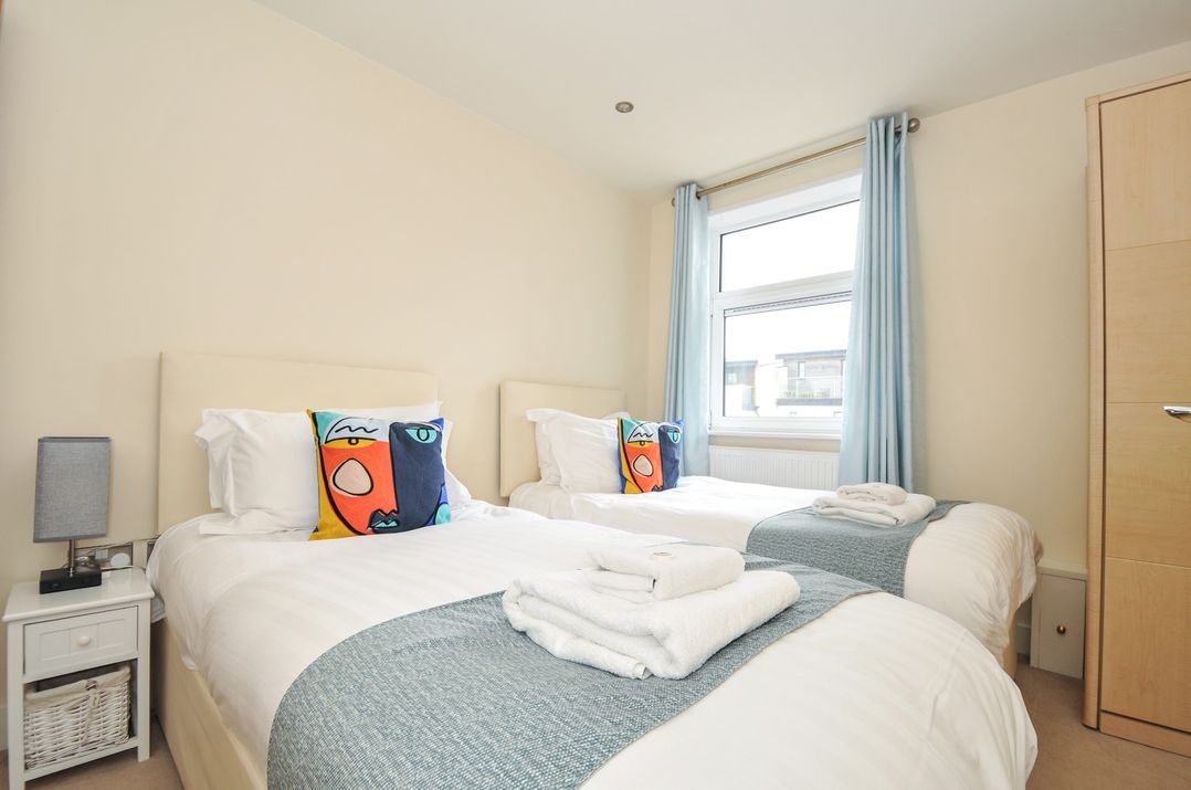 Whitewater Seaview