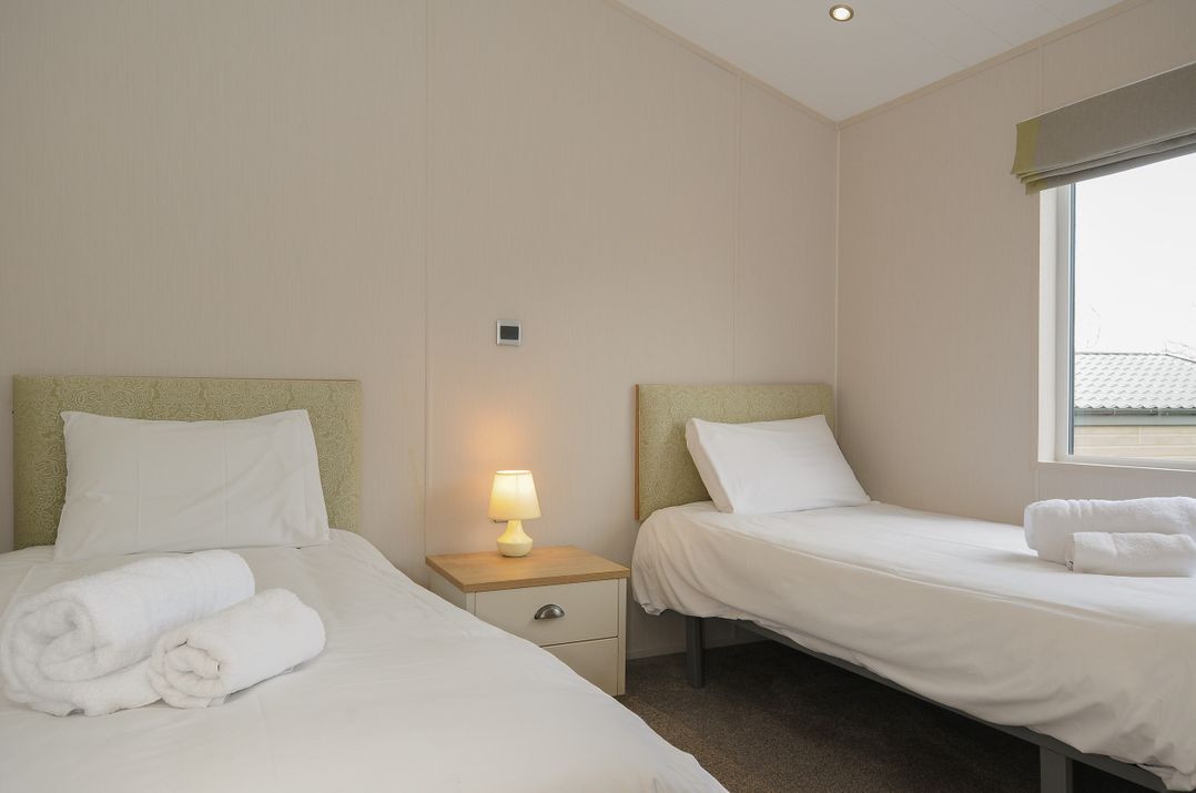 2 Bed Lodge (Plot 65)