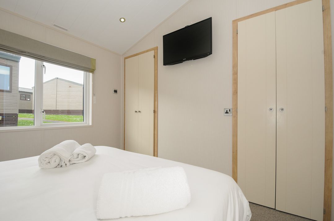 2 Bed Lodge (Plot 65)