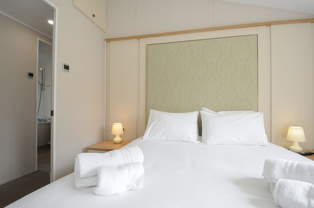 2 Bed Lodge (Plot 65)