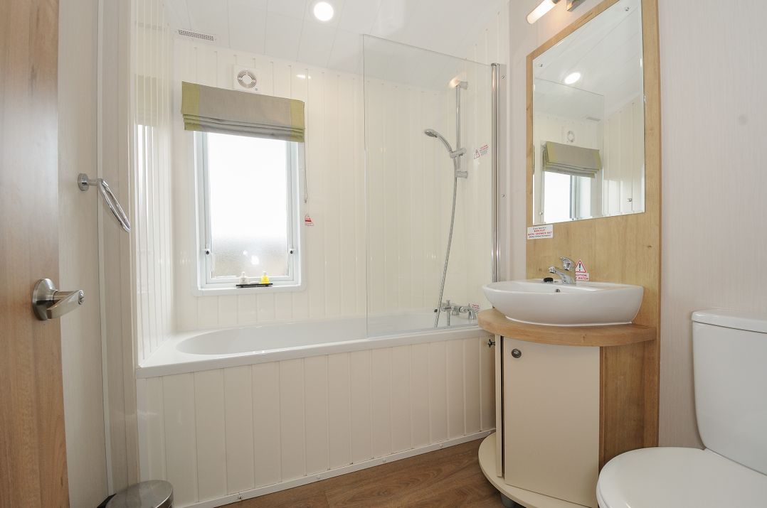 2 Bed Lodge (Plot 67)