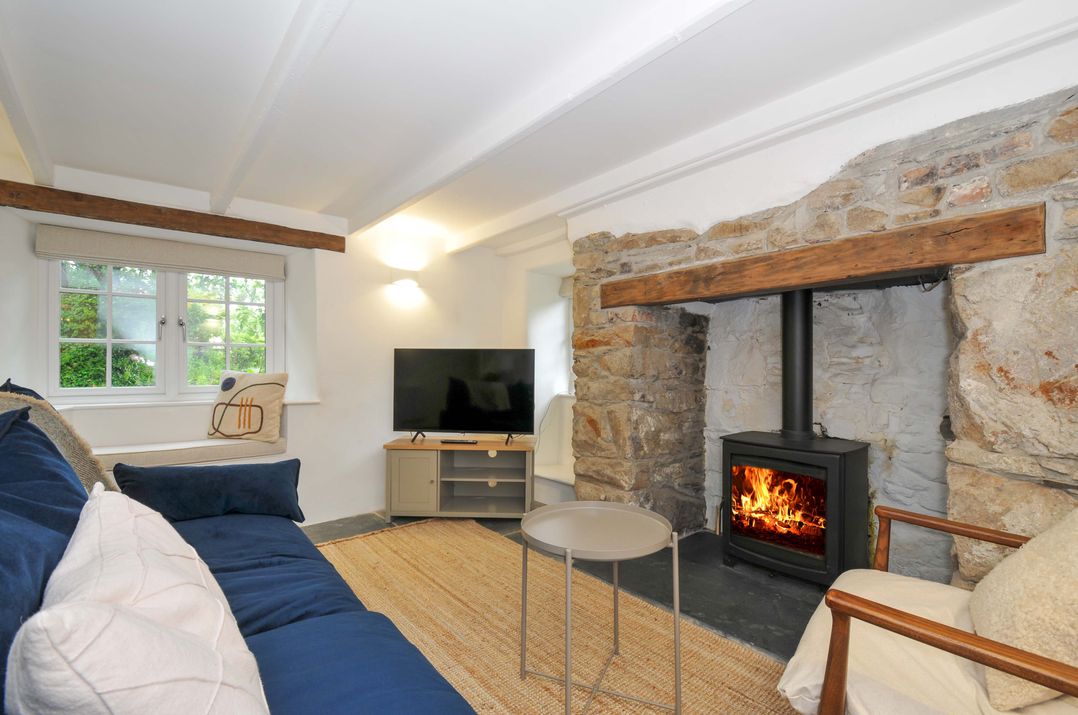 Sunrise Cottage