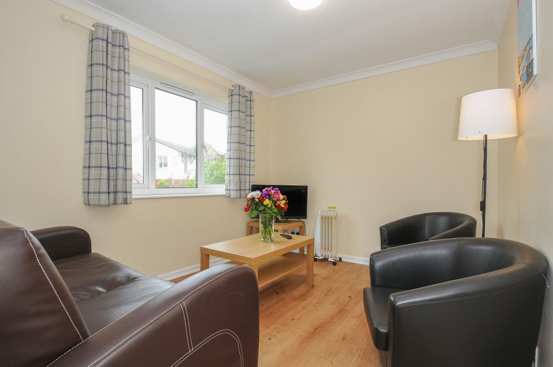 2 Bed Silver Chalet  Plot T002