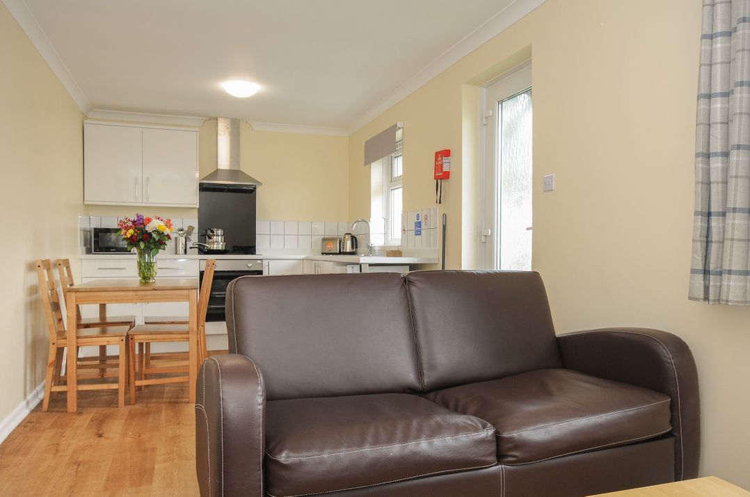 2 Bed Silver Chalet  Plot T002