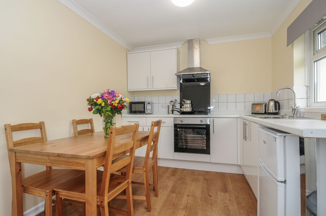 2 Bed Silver Chalet  Plot T002