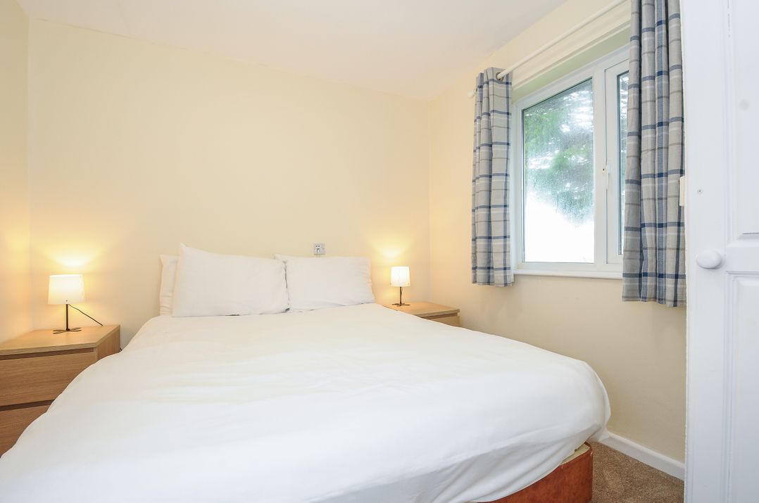 2 Bed Silver Chalet  Plot T002