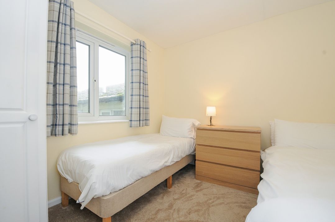 2 Bed Silver Chalet  Plot T002