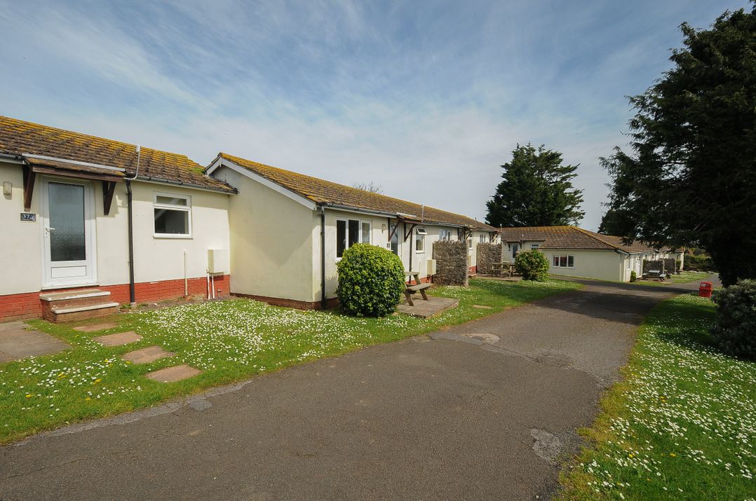 2 Bed Silver Chalet  Plot T002