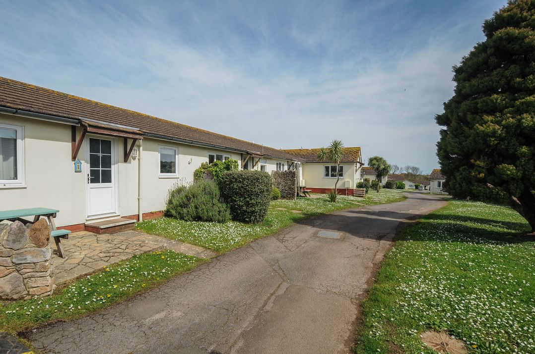 2 Bed Silver Chalet  Plot T002