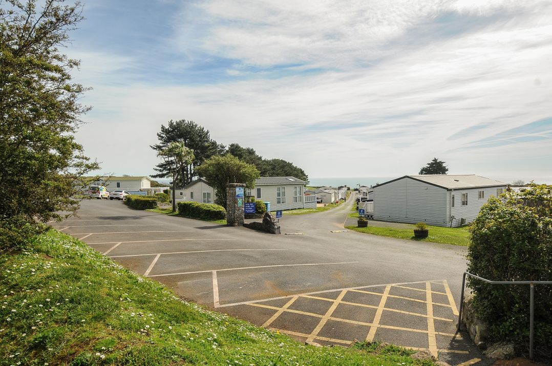 2 Bed Silver Chalet  Plot T002