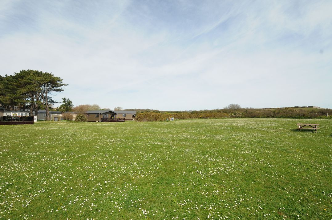 2 Bed Silver Chalet  Plot T002