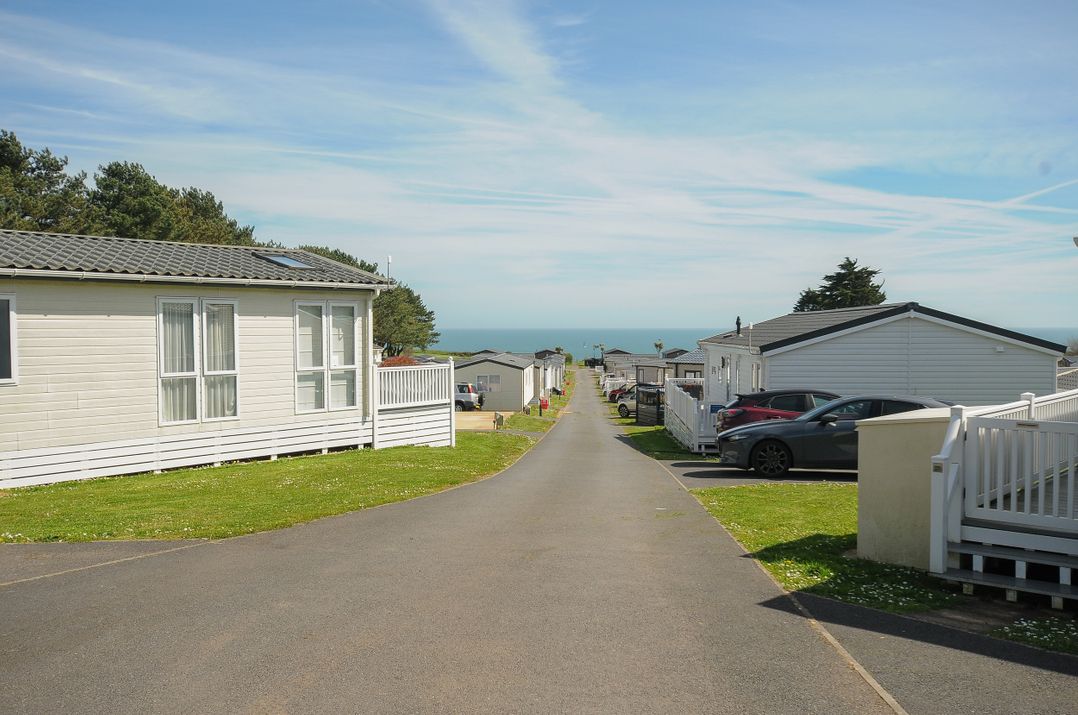 2 Bed Silver Chalet  Plot T002