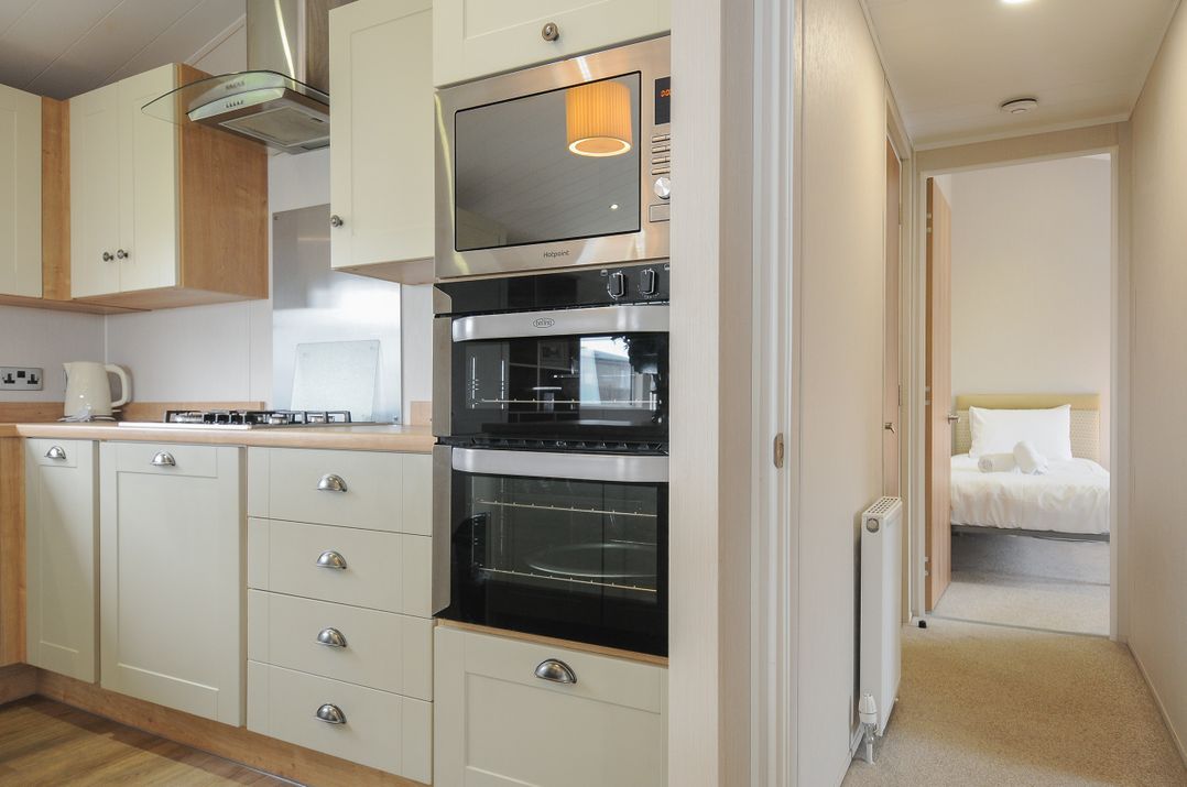 2 Bed Lodge (Plot 74)