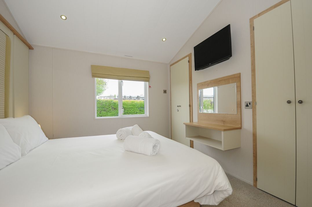 2 Bed Lodge (Plot 74)