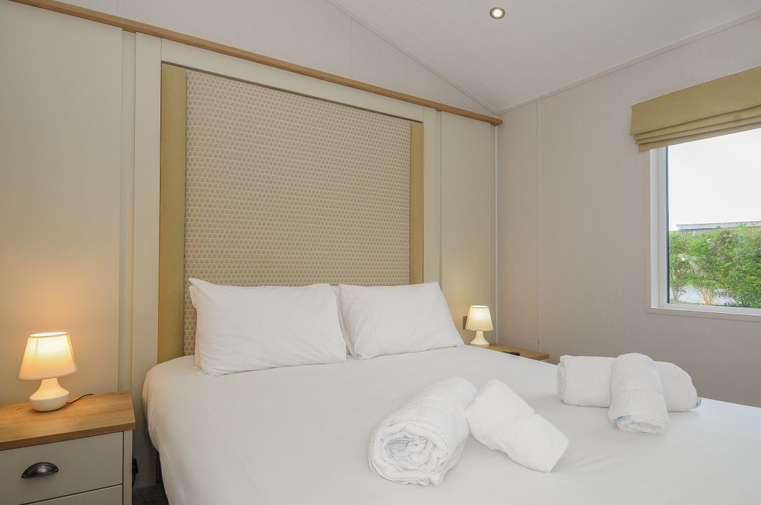 2 Bed Lodge (Plot 74)