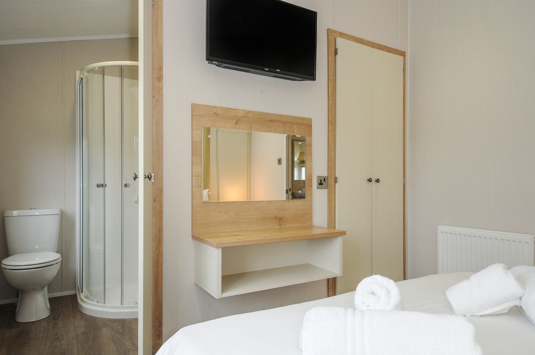 2 Bed Lodge (Plot 74)