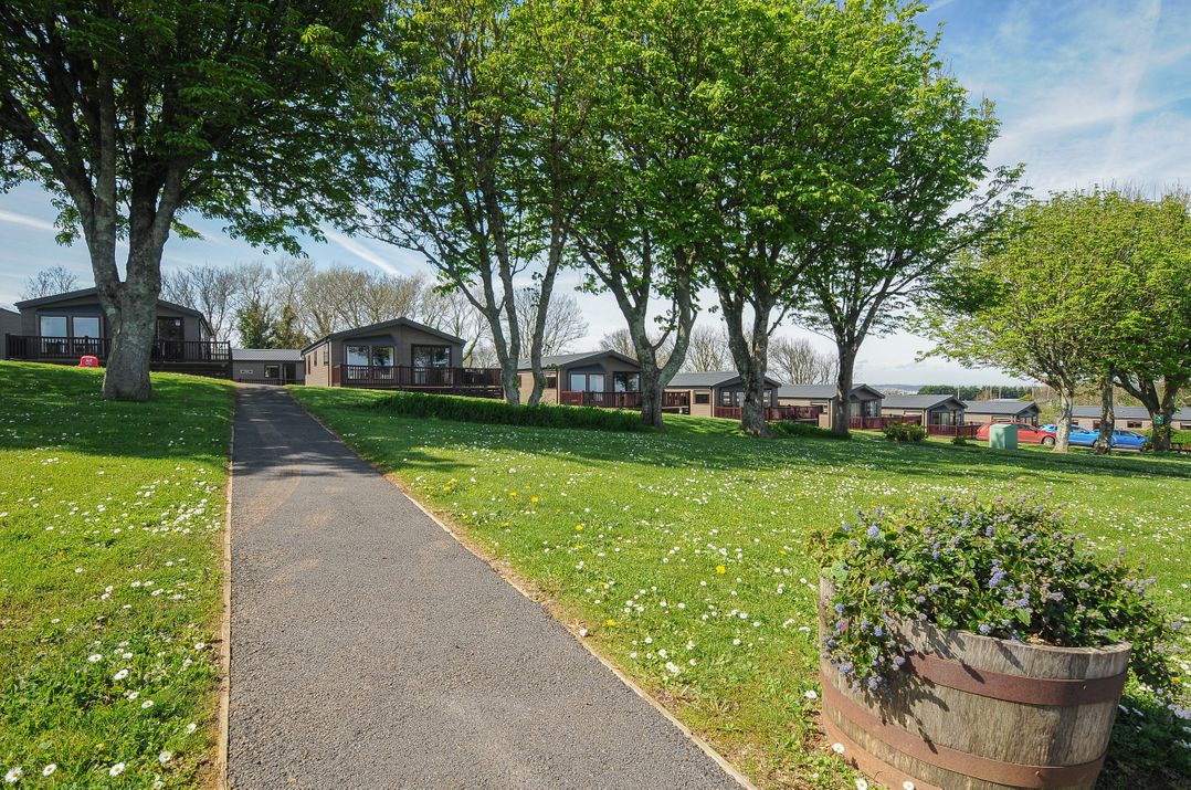 2 Bed Lodge (Plot 74)