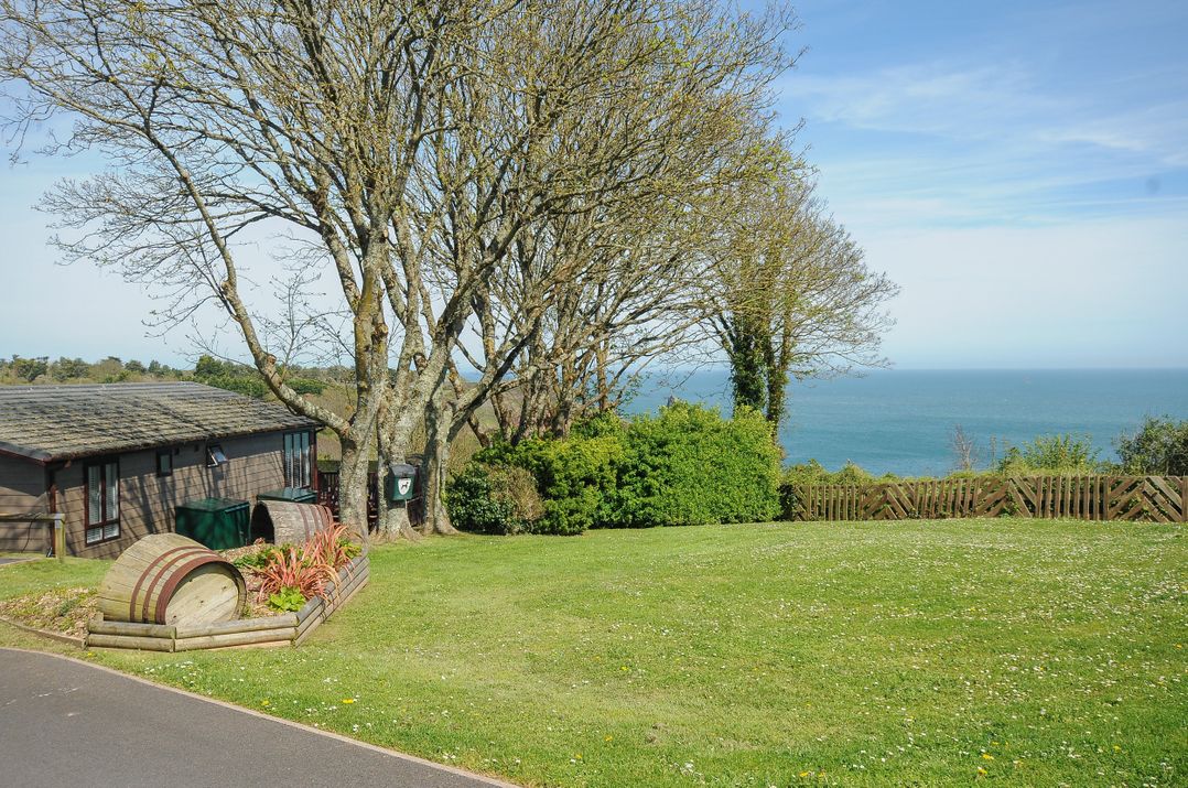 2 Bed Lodge (Plot 74)