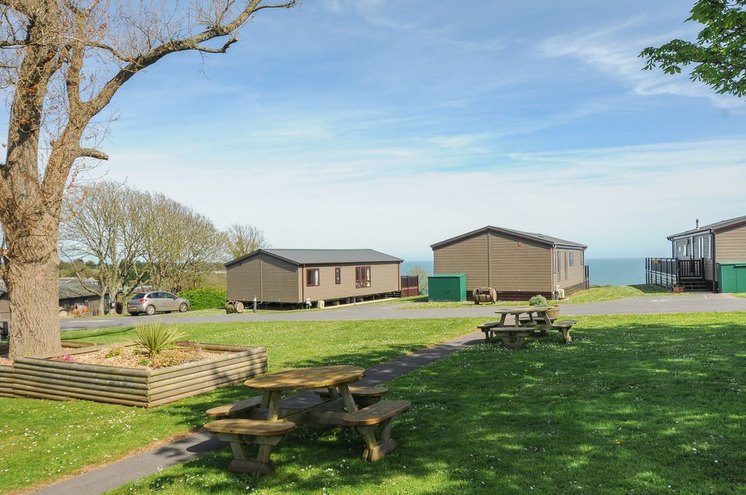 2 Bed Lodge (Plot 74)