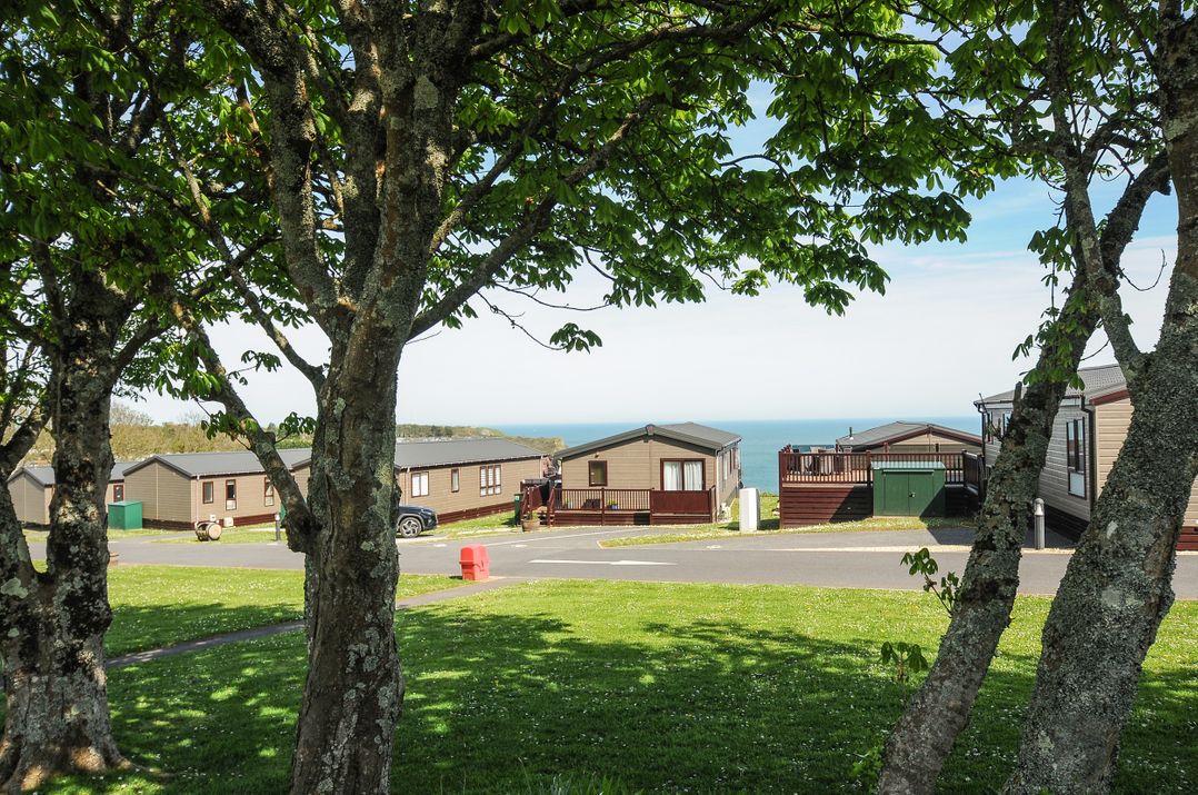 2 Bed Lodge (Plot 74)