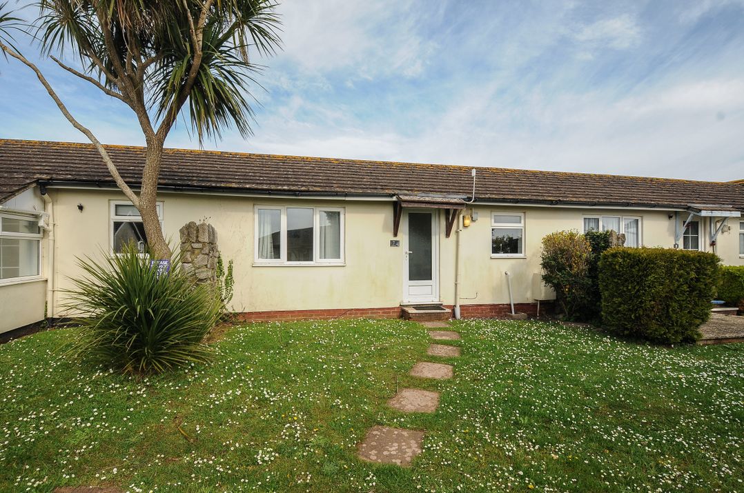 2 Bed Silver Chalet Plot T007