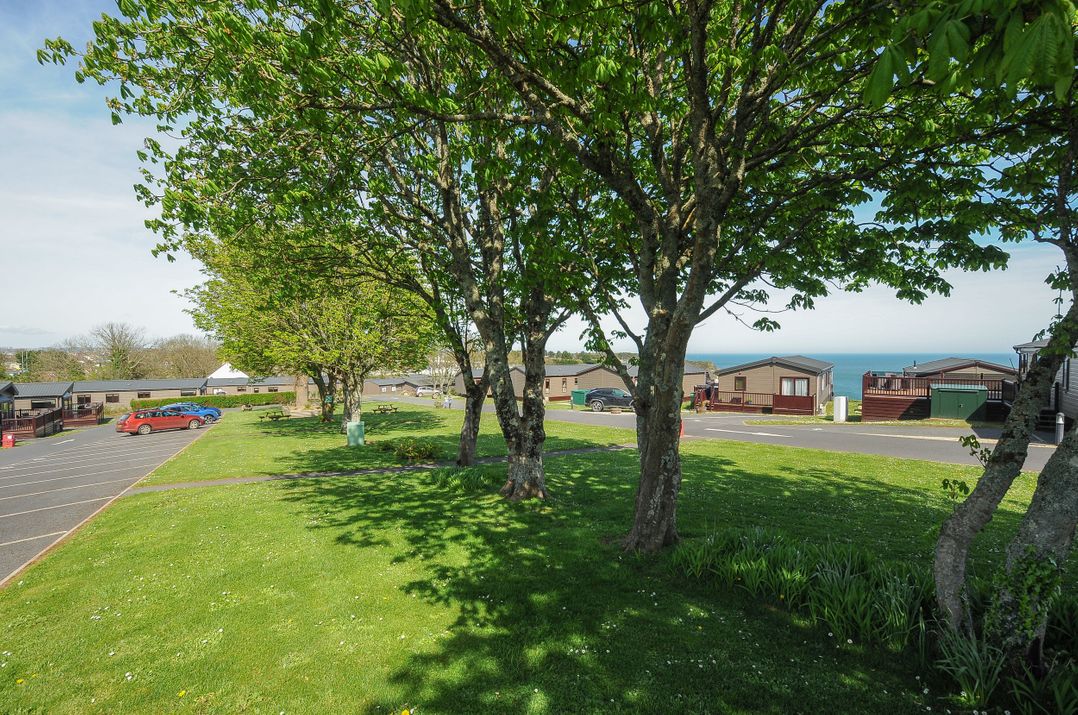 3 Bed Lodge (Plot 64)