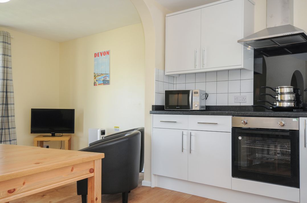 2 Bed Silver Chalet Plot T027