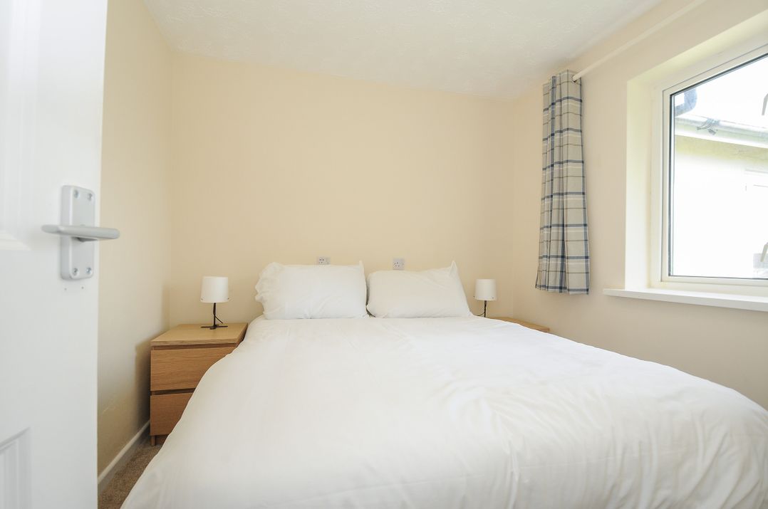 2 Bed Silver Chalet Plot T027