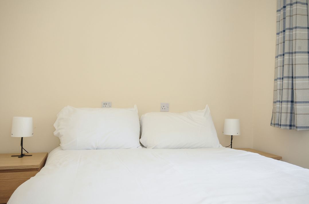 2 Bed Silver Chalet Plot T027