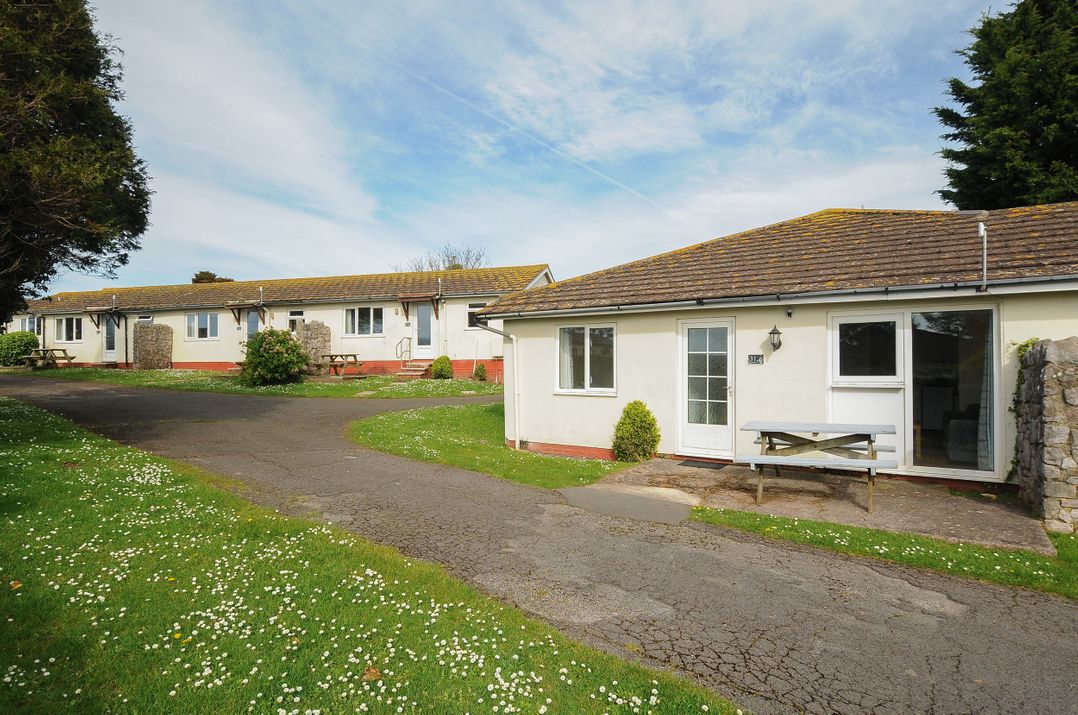 2 Bed Silver Chalet Plot T031