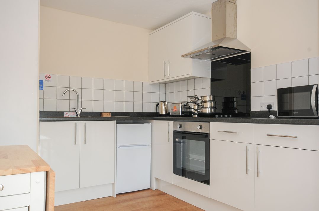 2 Bed Silver Chalet Plot T031