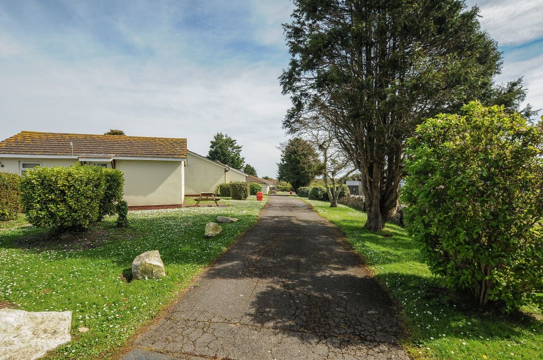 2 Bed Silver Chalet Plot T031
