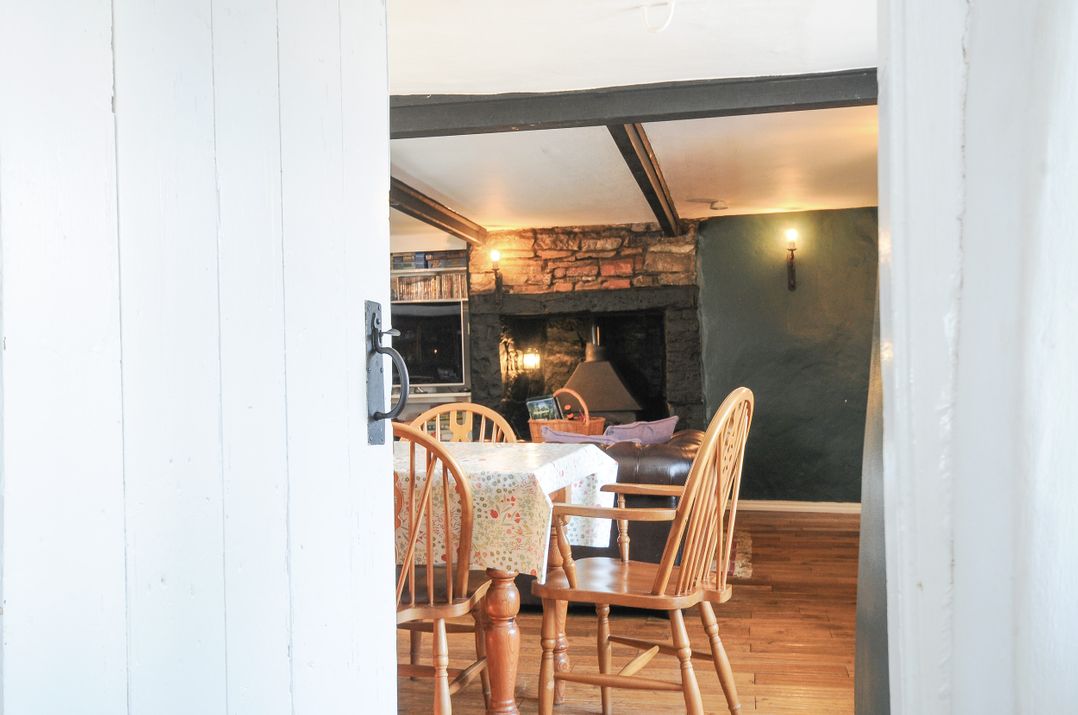 Orchard Cottage