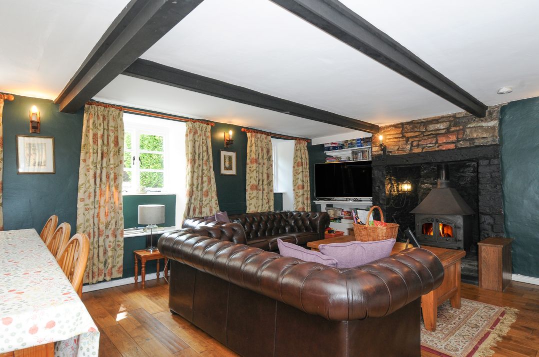 Orchard Cottage