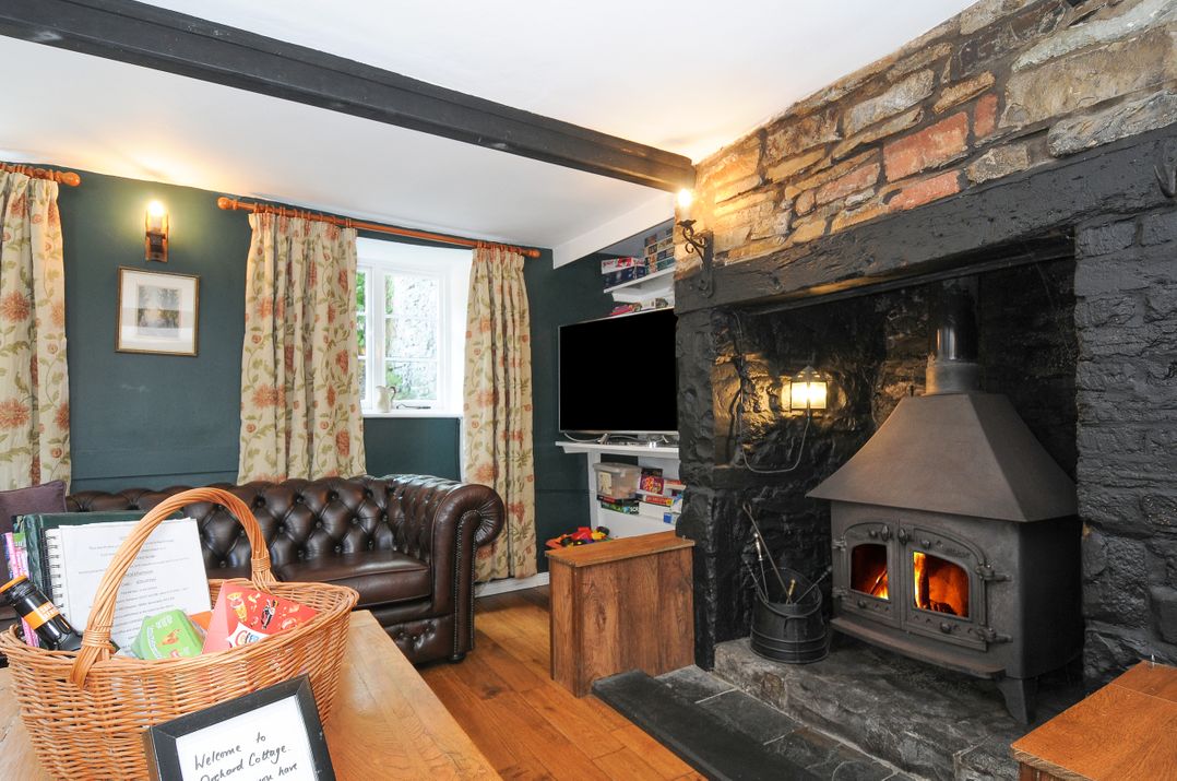 Orchard Cottage