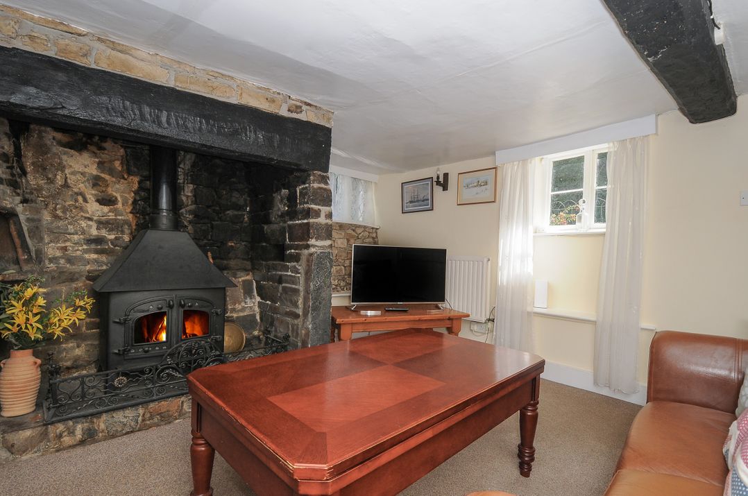 Orchard Cottage
