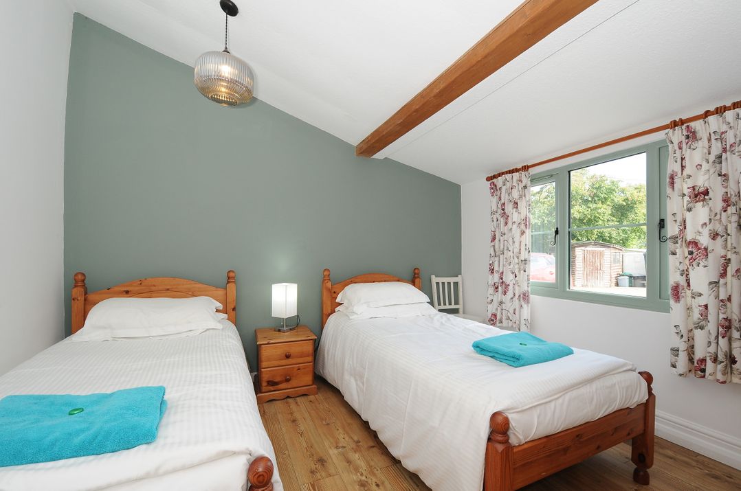 Orchard Cottage