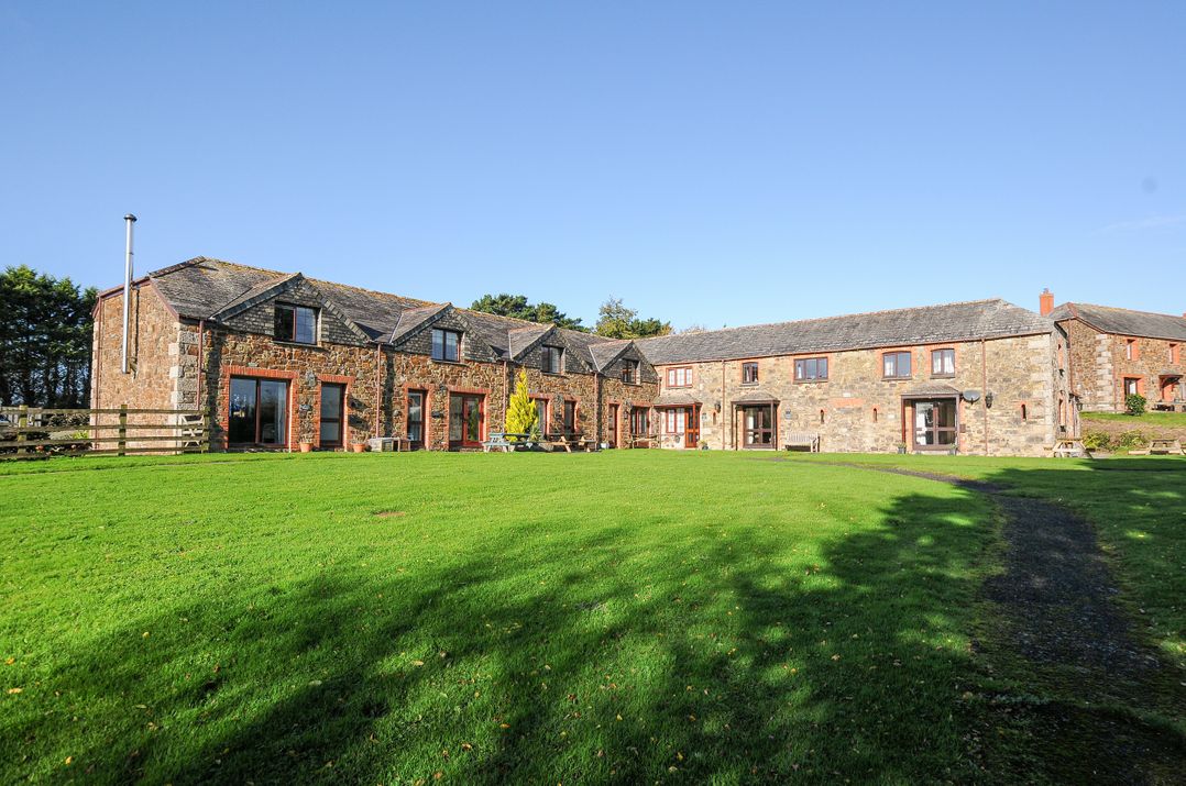 Ivy Cottage