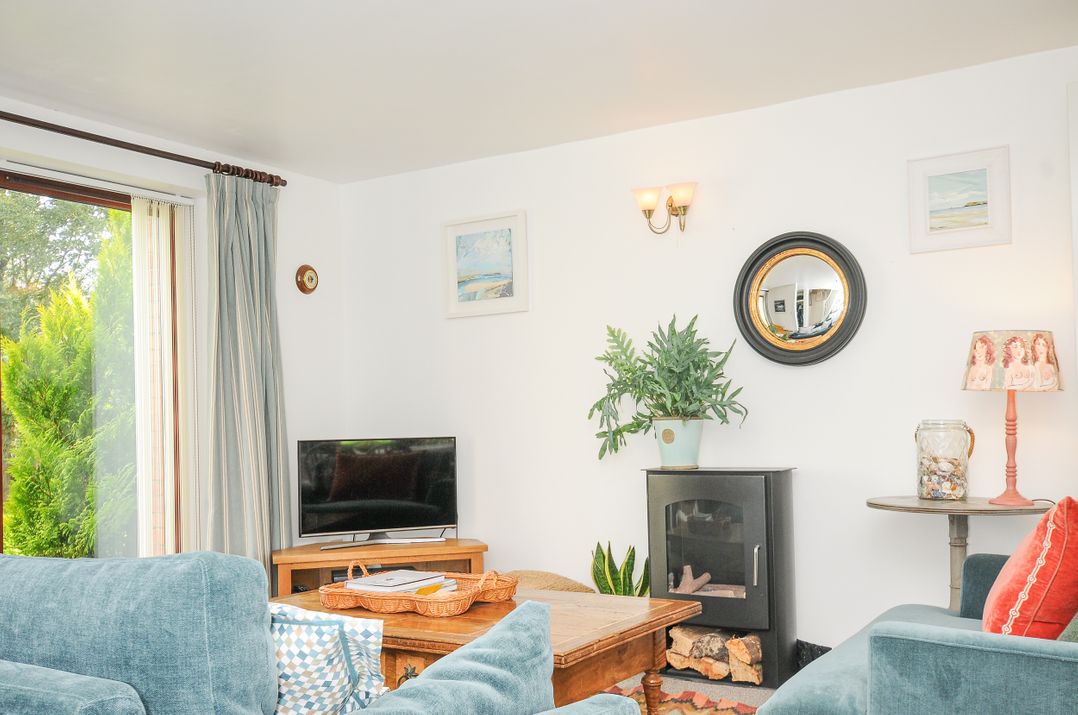 Ivy Cottage