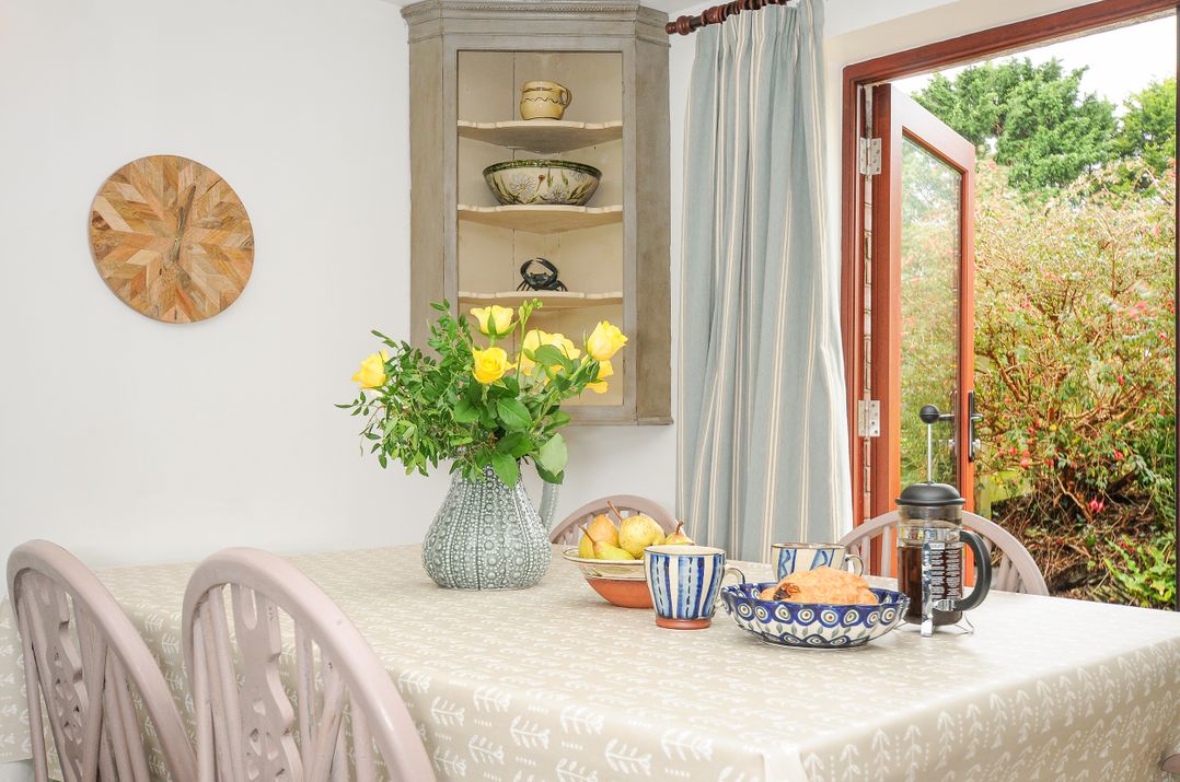 Ivy Cottage