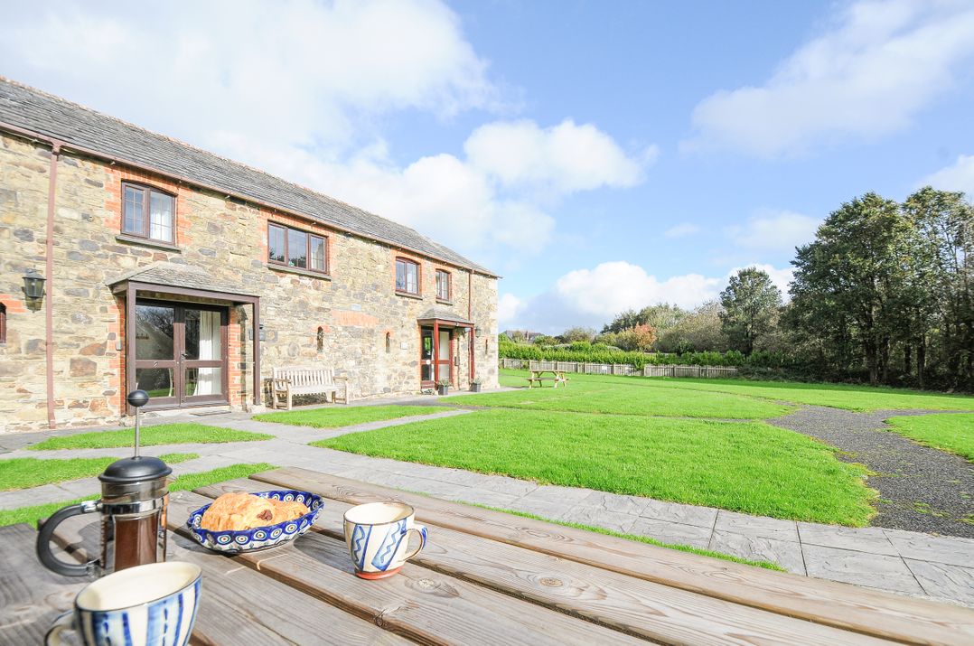 Ivy Cottage