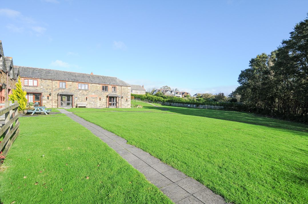 Ivy Cottage
