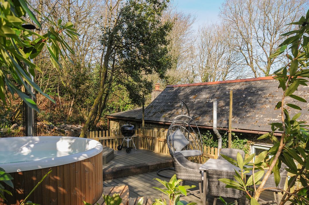 Rose Cottage