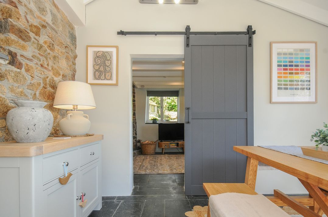 Rose Cottage