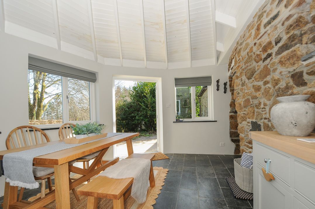 Rose Cottage
