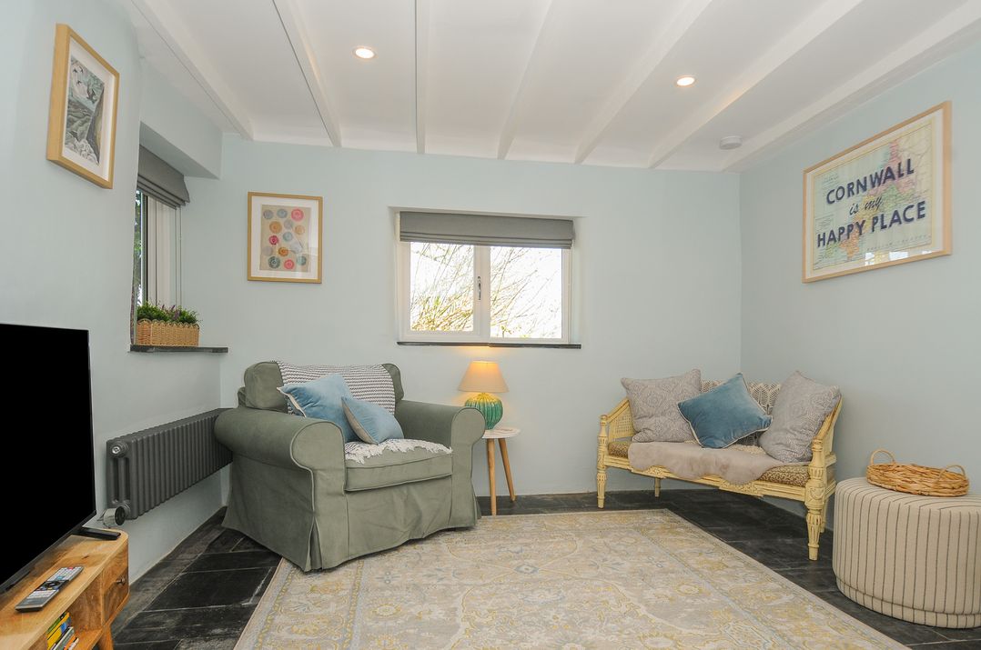 Rose Cottage
