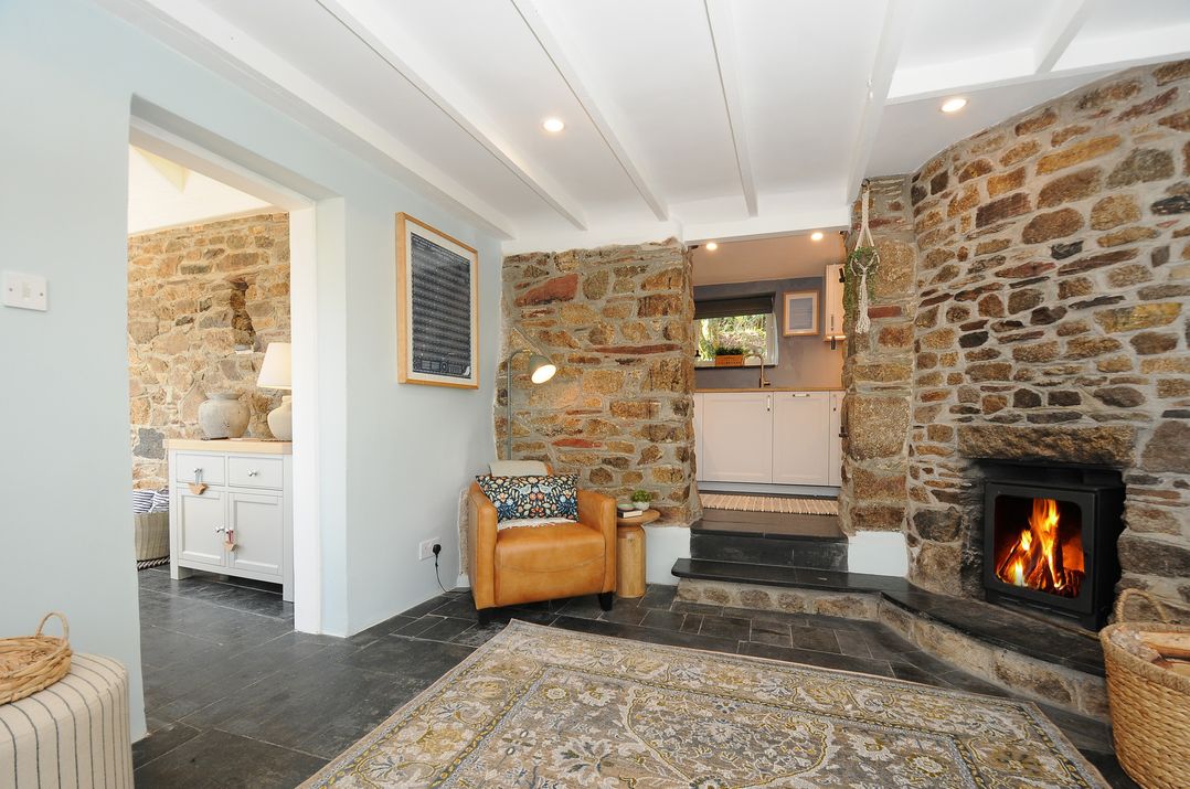 Rose Cottage