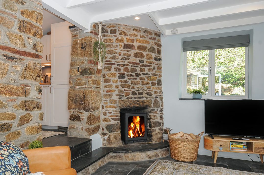 Rose Cottage