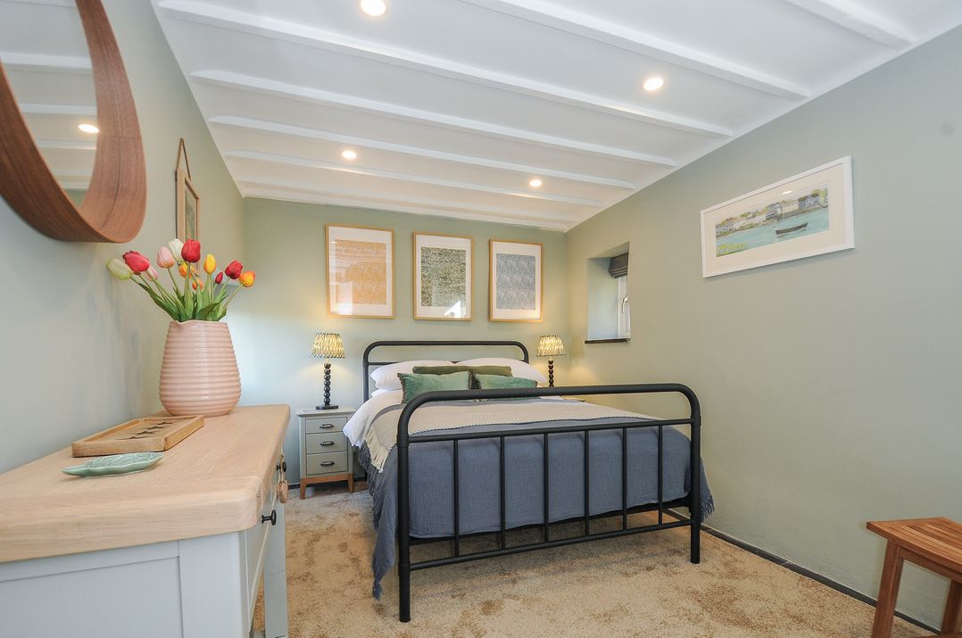 Rose Cottage