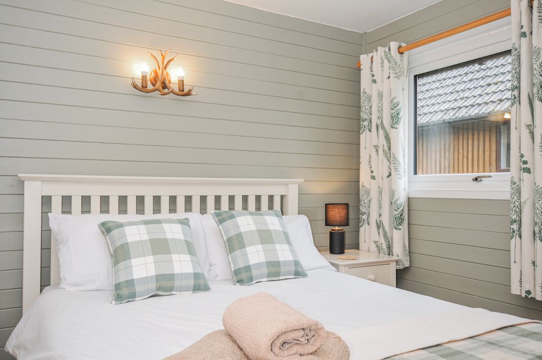 Cornish Woodland Retreat